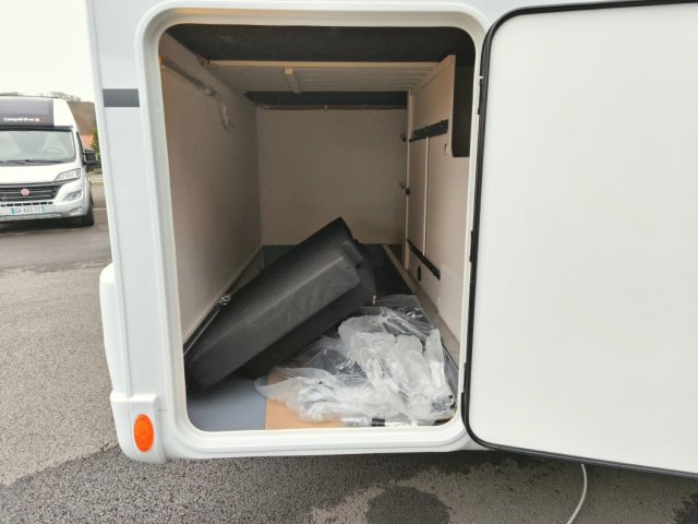 LMC Tracer 730 El - Photo 13