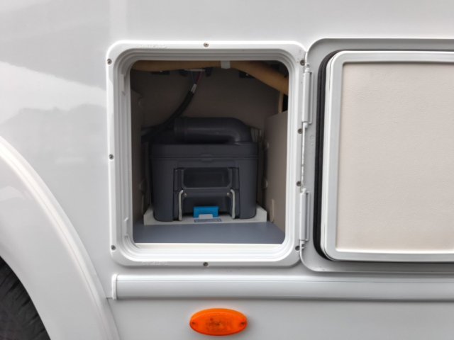 LMC Tracer 730 El - Photo 14