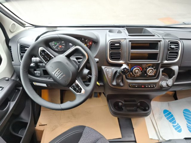 LMC Tracer 730 El - Photo 2