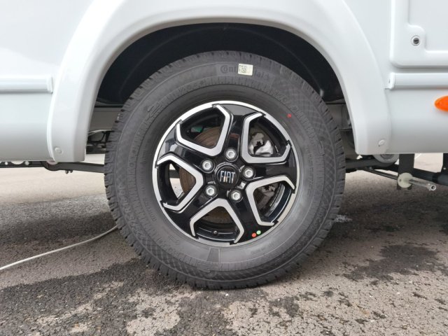 LMC Tracer 730 El - Photo 16