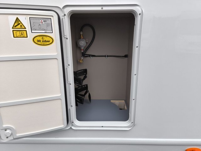 LMC Tracer 730 El - Photo 15