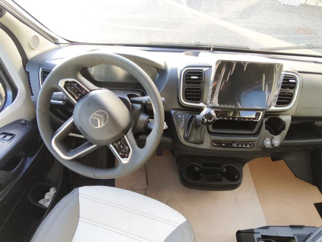 Sunlight Cliff 600 RT Adventure Edition - Photo 5