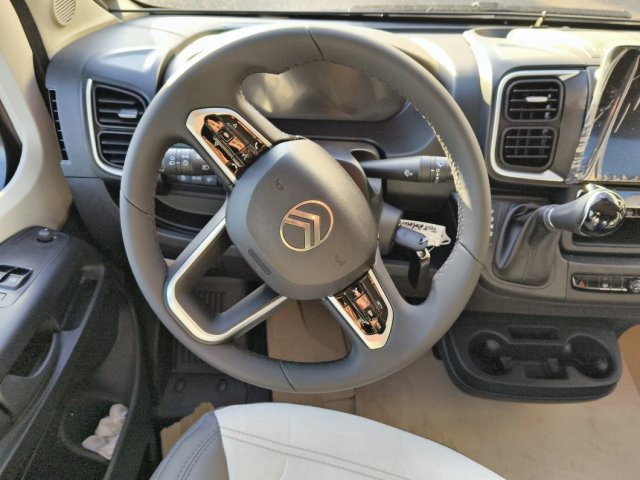 Sunlight Cliff 600 RT Adventure Edition - Photo 6