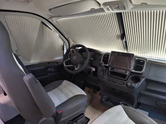 Sunlight Cliff 600 RT Adventure Edition - Photo 7