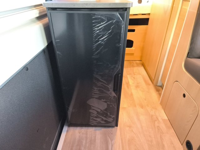 Sunlight Cliff 600 RT Adventure Edition - Photo 12