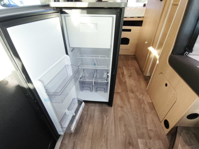 Sunlight Cliff 600 RT Adventure Edition - Photo 13