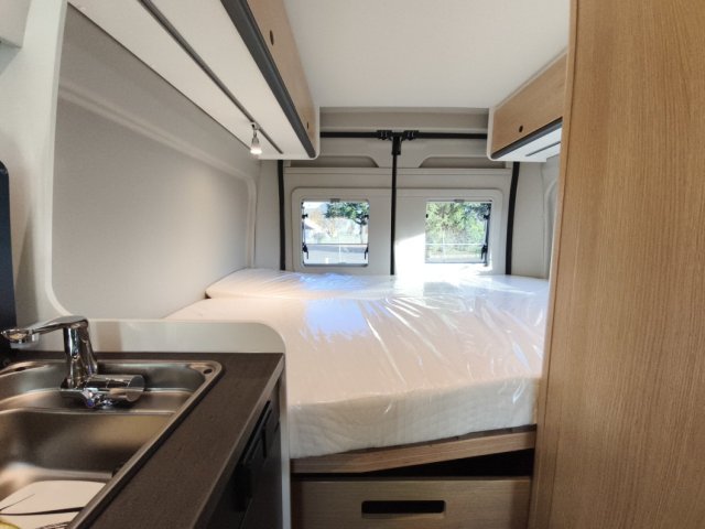 Sunlight Cliff 600 RT Adventure Edition - Photo 14