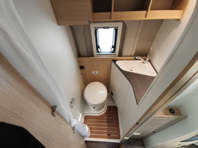 Sunlight Cliff 600 RT Adventure Edition - Photo 16