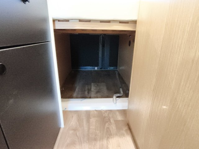 Sunlight Cliff 600 RT Adventure Edition - Photo 17