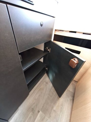 Sunlight Cliff 600 Neuf