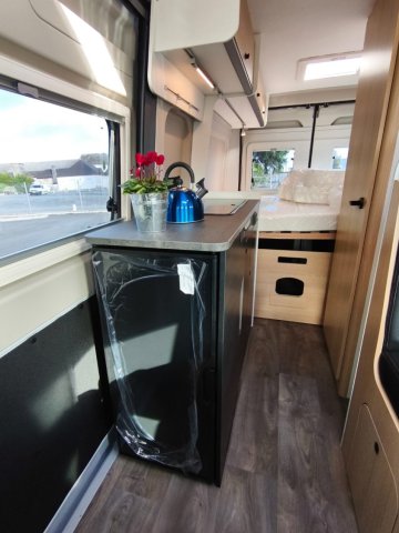 Sunlight Cliff 600 - Photo 6