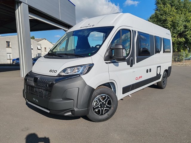 Sunlight Cliff 600 - Photo 2