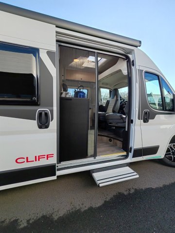 Sunlight Cliff 601 Adventure Edition - Photo 10
