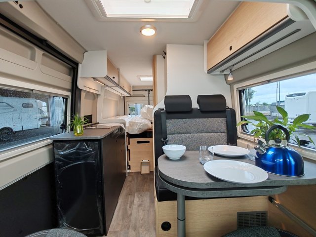 Sunlight Cliff 640 - Photo 3