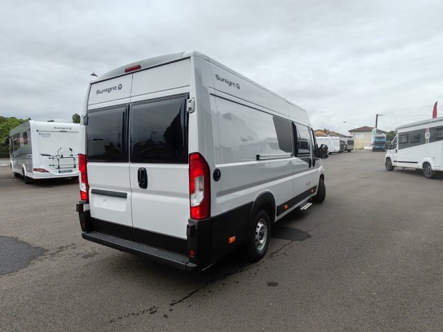 Sunlight Cliff 640 - Photo 15