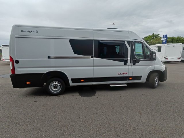 Sunlight Cliff 640 - Photo 16