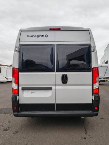 Sunlight Cliff 640 - Photo 19