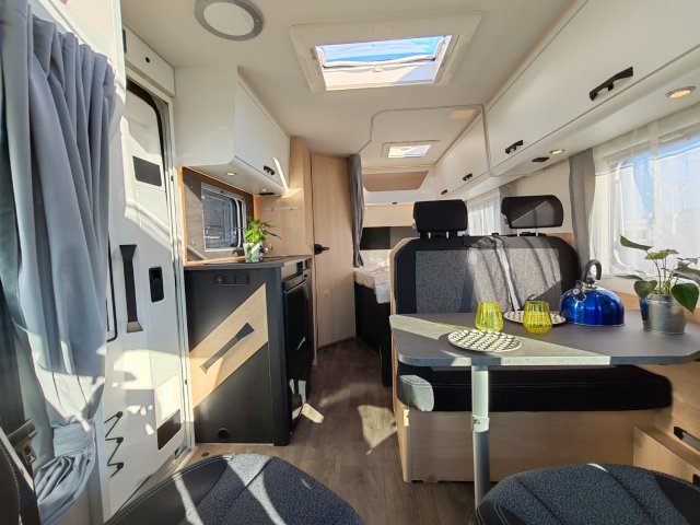 Sunlight T 58 - Photo 4