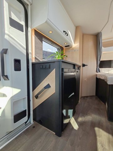 Sunlight T 58 - Photo 5