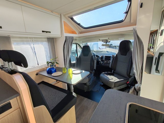 Sunlight T 58 - Photo 3