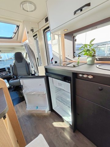 Sunlight T 58 - Photo 6