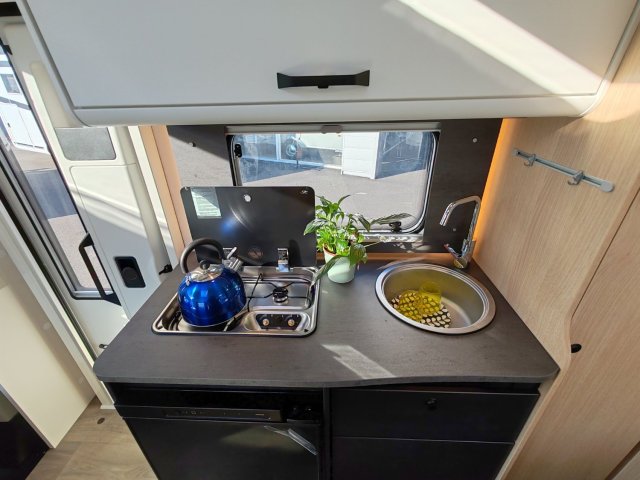 Sunlight T 58 - Photo 7