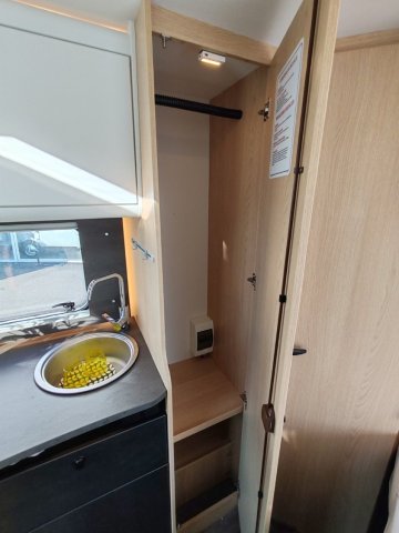 Sunlight T 58 - Photo 8