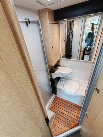 Sunlight T 58 - Photo 10