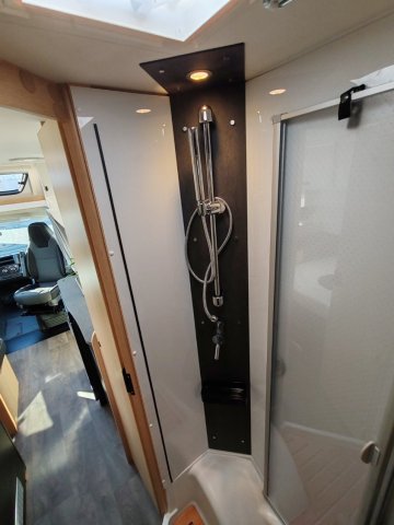 Sunlight T 58 - Photo 11