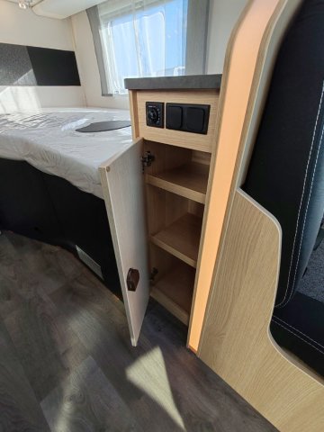 Sunlight T 58 - Photo 12