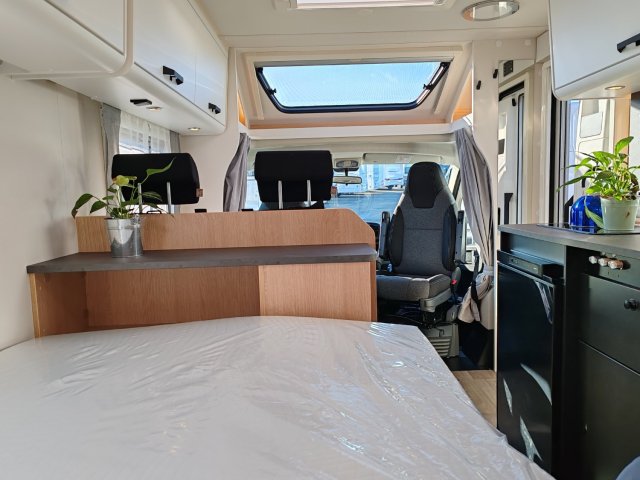 Sunlight T 58 - Photo 9