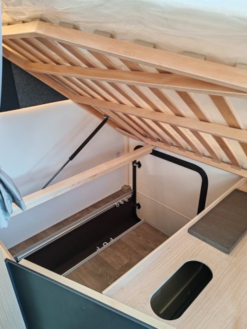 Sunlight T 58 - Photo 13