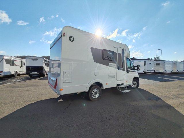 Sunlight T 58 - Photo 14