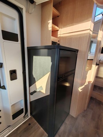 Sunlight T 67 S - Photo 5