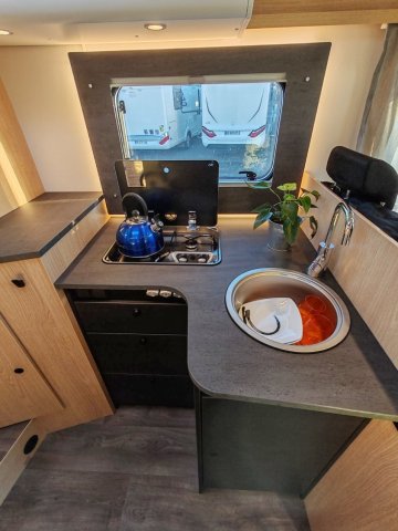 Sunlight T 67 S - Photo 6