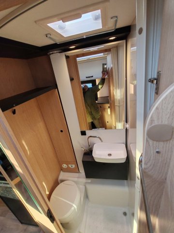 Sunlight T 67 S - Photo 8