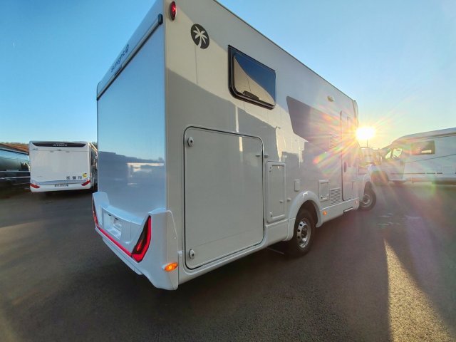 Sunlight T 67 S - Photo 10