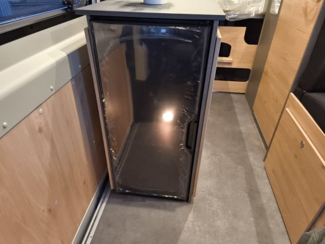 Sunlight T 68 C Adventure Edition - Photo 10