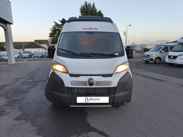 Sunlight T 68 C Adventure Edition - Photo 3