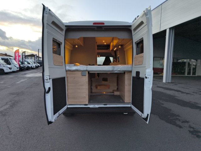 Sunlight T 68 C Adventure Edition - Photo 5