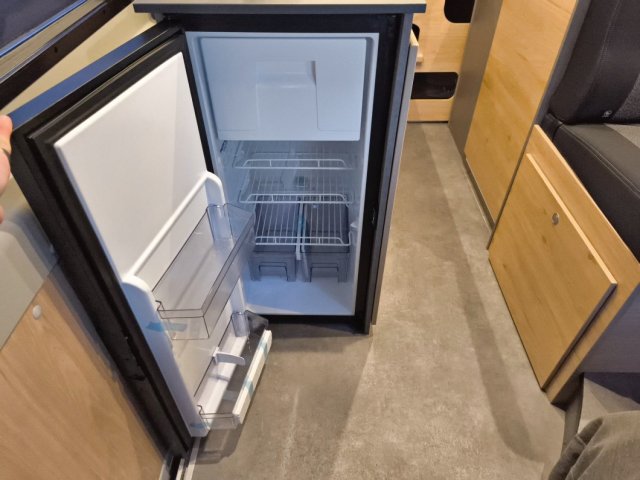 Sunlight T 68 C Adventure Edition - Photo 11