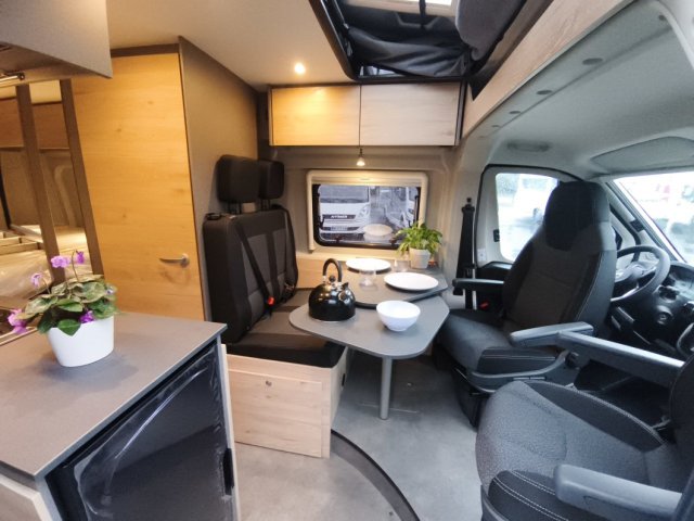 Sunlight T 68 C Adventure Edition - Photo 7