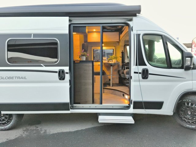 Sunlight T 68 C Adventure Edition - Photo 6