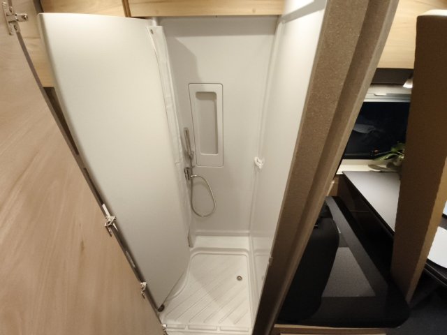 Sunlight T 68 C Adventure Edition - Photo 14