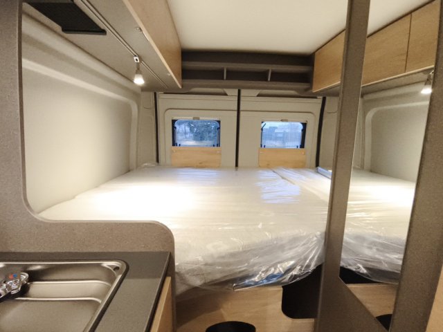 Sunlight T 68 C Adventure Edition - Photo 15