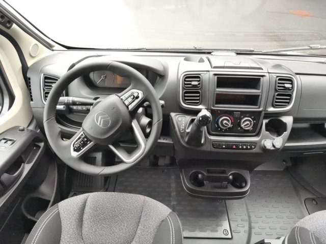 Sunlight T 68 C Adventure Edition - Photo 18