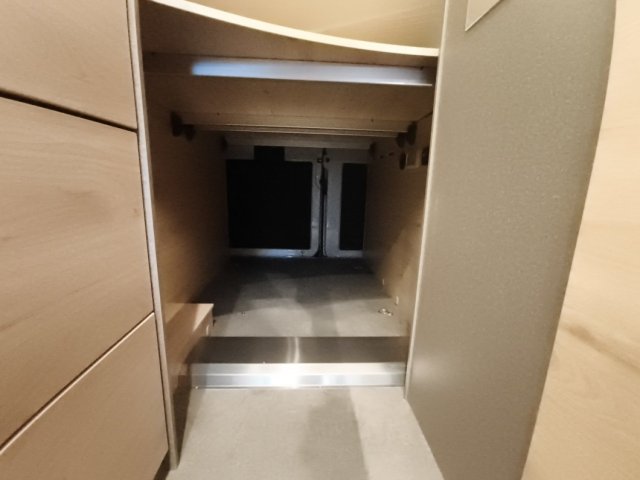 Sunlight T 68 C Adventure Edition - Photo 21