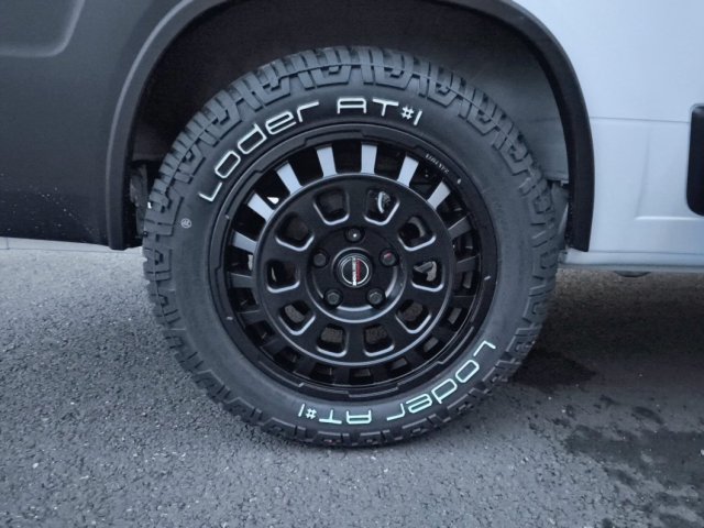 Sunlight T 68 C Adventure Edition - Photo 23