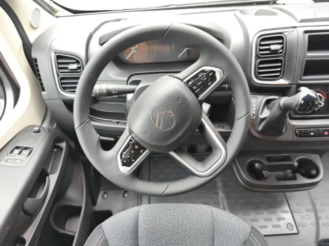 Sunlight T 68 C Adventure Edition - Photo 19