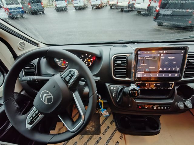 Sunlight T 68 C Adventure Edition - Photo 6